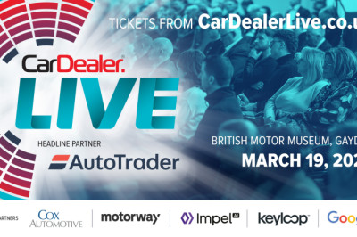Google to reveal how buyers are using AI to search for cars at Car Dealer Live