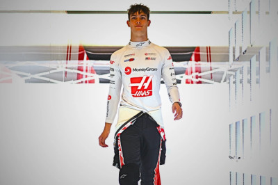 How Bearman went from super-sub to star rookie in 2025