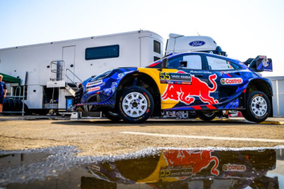 M-Sport doesn’t want to move from Ford