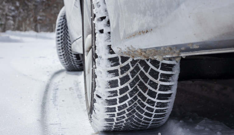 Snow Chains Vs. Snow Socks Vs. Winter Tires: Which Is Best For You?