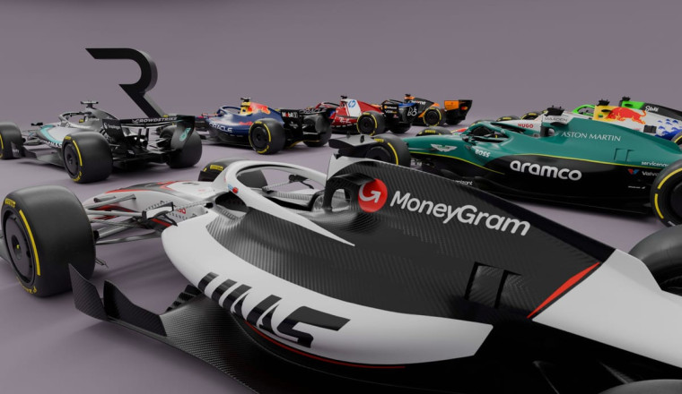 The aero restrictions each F1 team will face in 2026