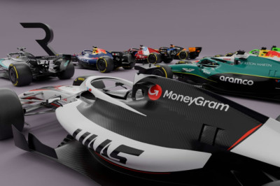 The aero restrictions each F1 team will face in 2026