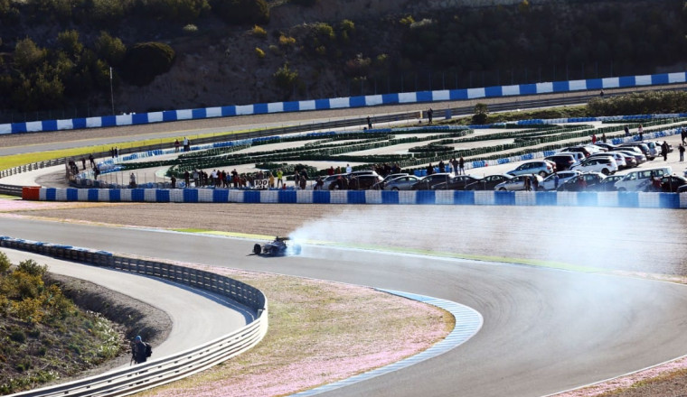 The F1 'differentiator' tipped to return in 2026