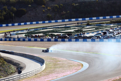 The F1 'differentiator' tipped to return in 2026