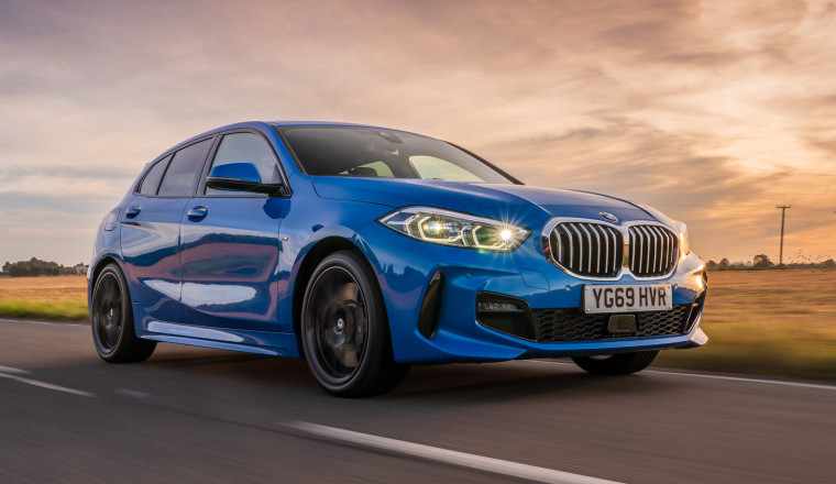 The UK’s most-wanted used car is a £15,000 hatchback