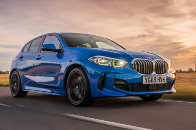 The UK’s most-wanted used car is a £15,000 hatchback