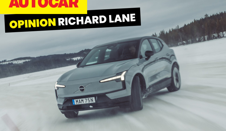 The wonderful, grim reality of prototype testing in the Arctic