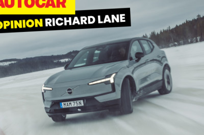 The wonderful, grim reality of prototype testing in the Arctic