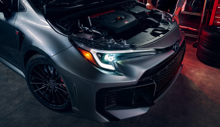 These 3-Cylinder Engines Make More Power Than You'd Expect From A V6