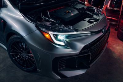 These 3-Cylinder Engines Make More Power Than You'd Expect From A V6