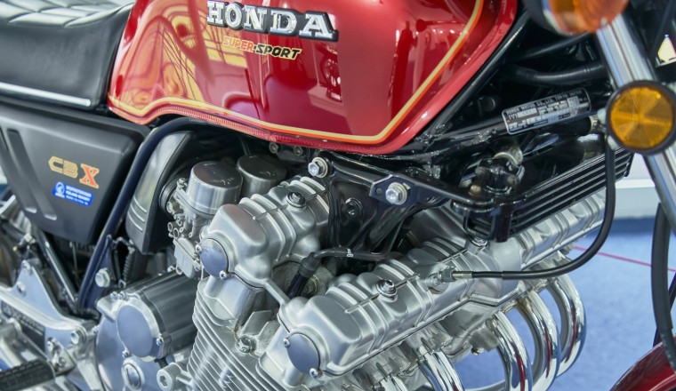 These Are The 10 Fastest Motorcycles Of The 1970s