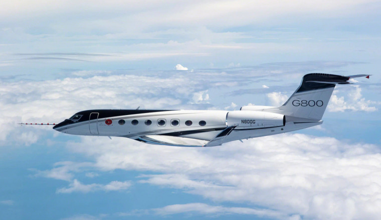 These Are The Fastest Jets A Civilian Can Own