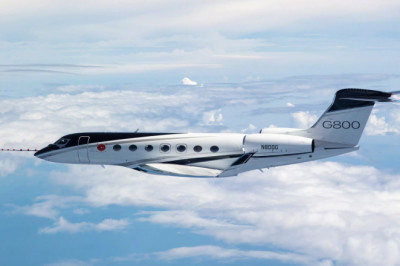 These Are The Fastest Jets A Civilian Can Own