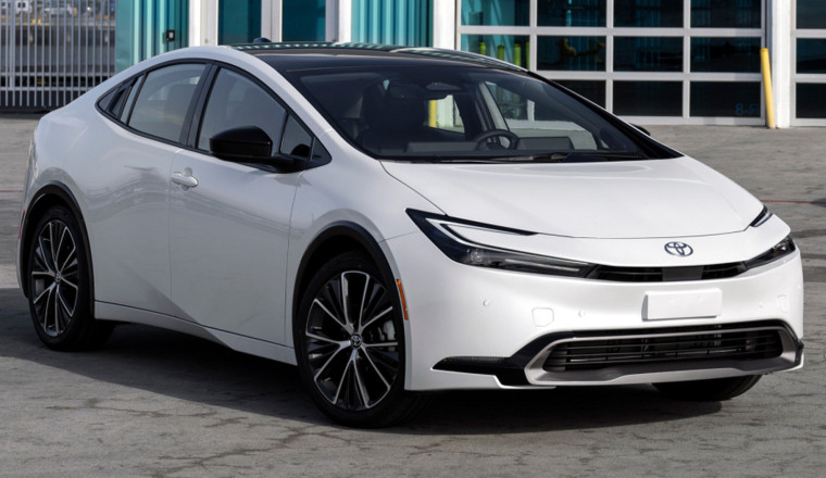 These Hybrids Can Get 50 MPG Or More