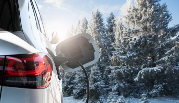 Third of EV owners are concerned they don't have enough range to drive home for Christmas - and some will instead use petrol cars