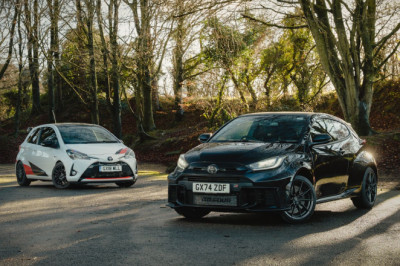 Toyota GR Yaris | PH Origin Story