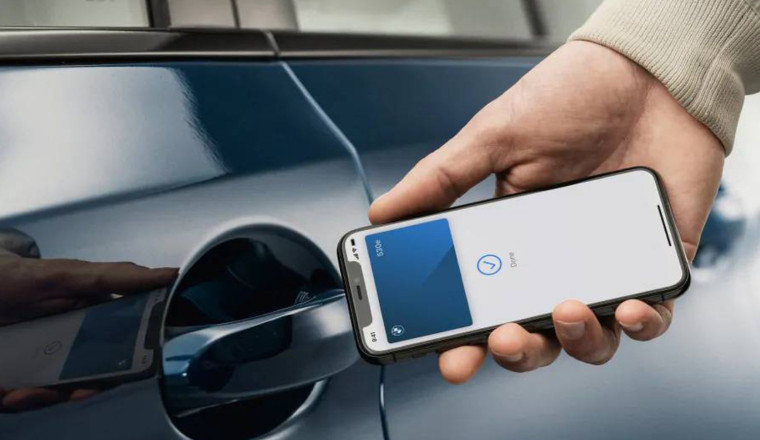 Toyota Is Expected to Adopt Apple Car Key Integration Soon: Five Years Late and Fighting It All the Way