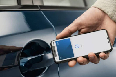 Toyota Is Expected to Adopt Apple Car Key Integration Soon: Five Years Late and Fighting It All the Way