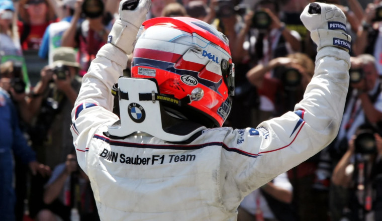 TREMAYNE: Why I’ll always have a soft spot for Sauber