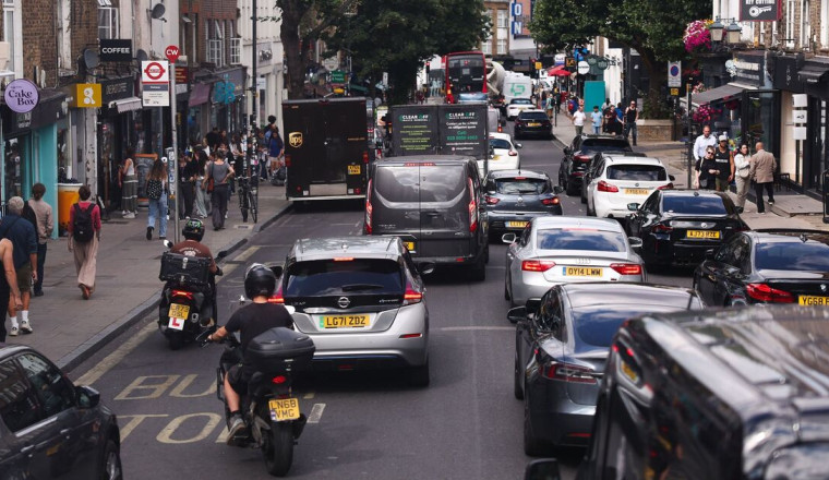 UK drivers 'to be hit with £40m bill' after major change