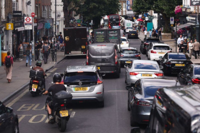 UK drivers 'to be hit with £40m bill' after major change