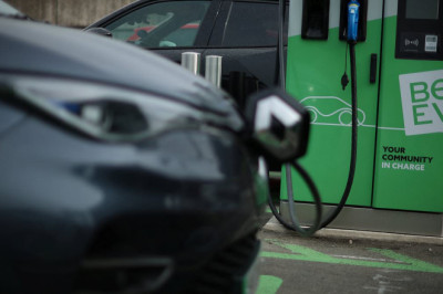UK isolated with its 'aggressive' plan to sell only electric cars as EU waters down its own targets