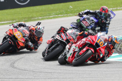 What's next for Honda in MotoGP after unrivalled 2025 step