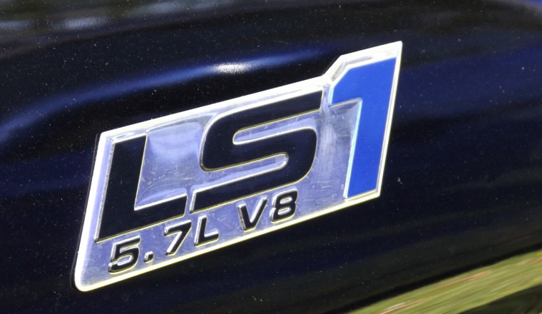 Why GM Stopped Making Brand-Specific V8 Engines