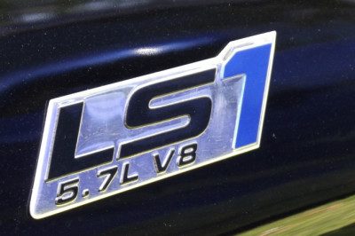 Why GM Stopped Making Brand-Specific V8 Engines