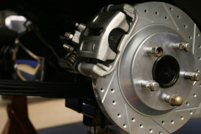 Why Should You Clean Your Brakes, And What’s The Best Way To Do It?