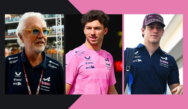 Alpine’s best and worst moments from 2025