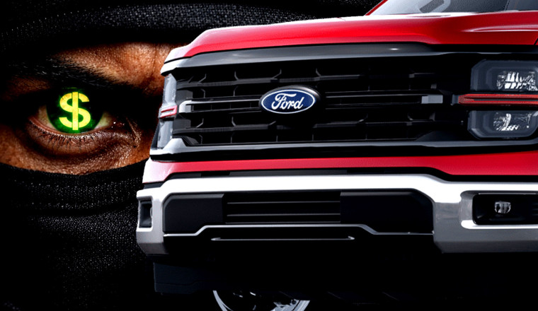 Automakers Found A New Way To Make You Pay For Tariffs Without Touching The MSRP