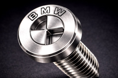 BMW Just Designed A Screw That Locks You Out Of Your Own Repairs