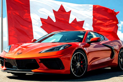 Canada’s Next Trade Talks Could Shake Up What You Pay for Cars and Cheese