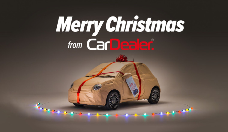 Car Dealer publication dates – we're off for a break and will return on January 5, 2026