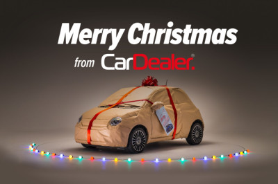 Car Dealer publication dates – we're off for a break and will return on January 5, 2026