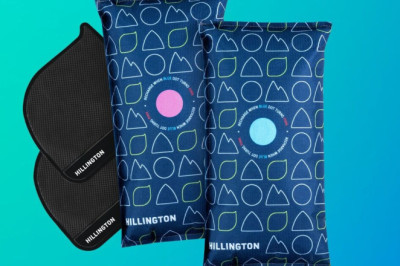 Car dehumidifier bags that 'leave windscreens clear' are under £2 each in deal stack