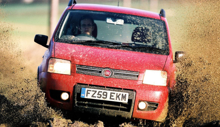 Cheap modern classic cars you can enjoy through winter: Nine that will survive salted roads and sub-zero temperatures