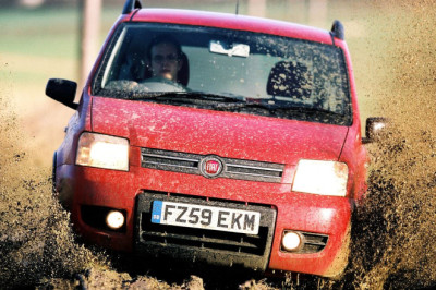 Cheap modern classic cars you can enjoy through winter: Nine that will survive salted roads and sub-zero temperatures