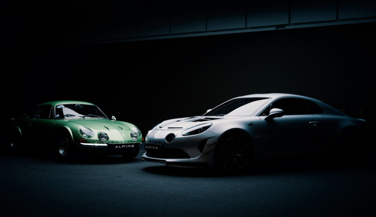 Retail sales dip unexpectedly; Resident doctors back to work; Alpine A110 EV