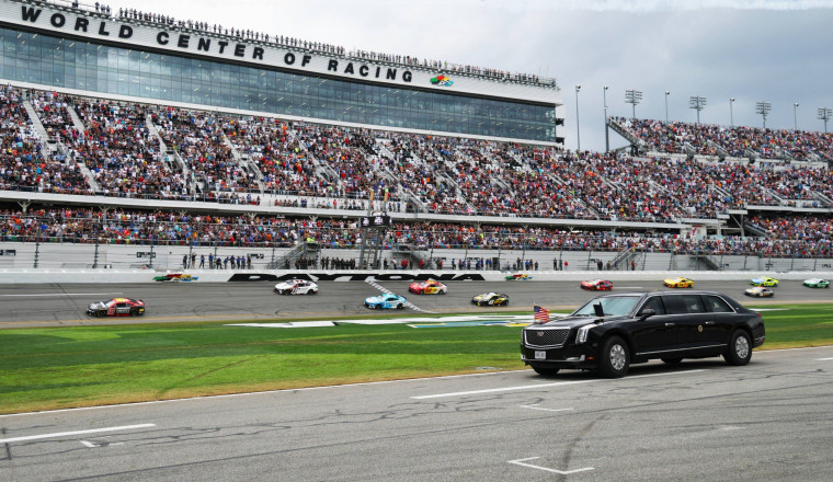 Donald Trump comments on the passing of Greg Biffle (Video)