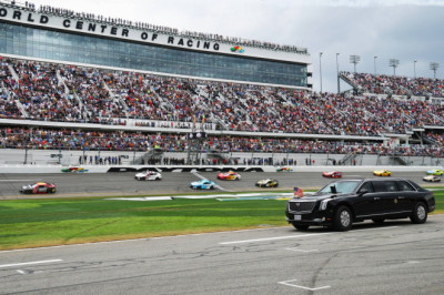 Donald Trump comments on the passing of Greg Biffle (Video)