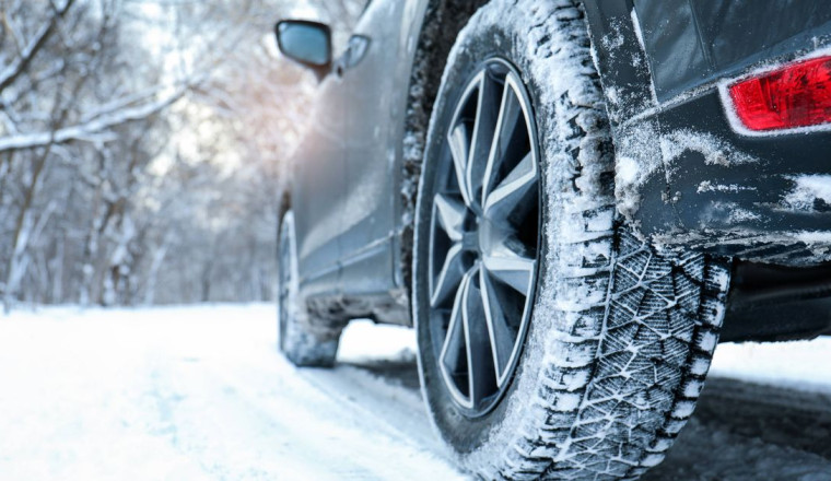 Drivers told to take one important measure as snow blizzard 'set to hit UK'