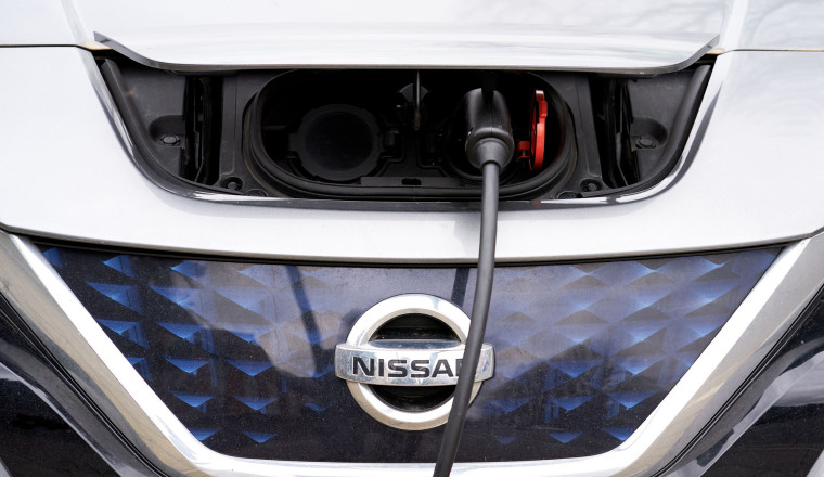 EVs remain the fast-selling used cars, with this top-seller flying off forecourts in just 15 days