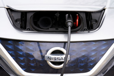 EVs remain the fast-selling used cars, with this top-seller flying off forecourts in just 15 days