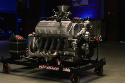 Ford 427 Vs 427 SOHC: How The Cammer Became A Totally Different Machine