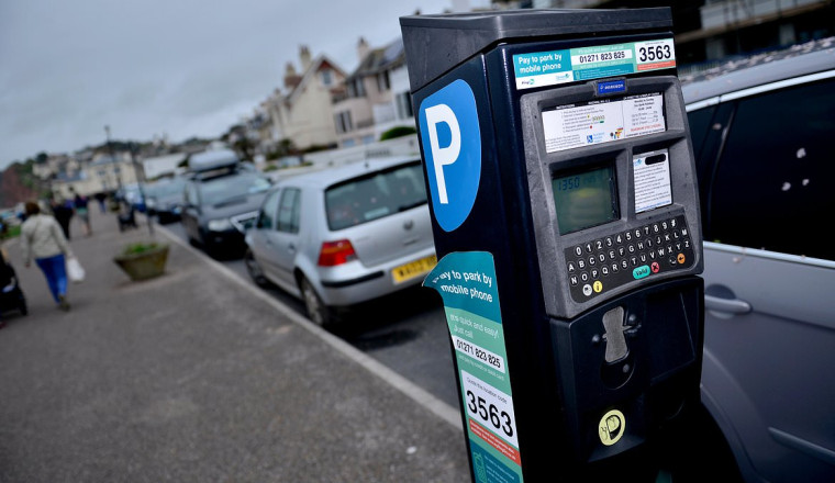 Government seeks to impose sweeping restrictions on parking spaces 'to promote sustainable transport'