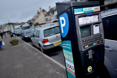 Government seeks to impose sweeping restrictions on parking spaces 'to promote sustainable transport'