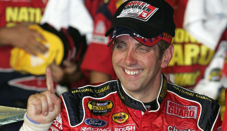 Greg Biffle and Family Killed in Plane Crash: NASCAR Legend Dead at 55
