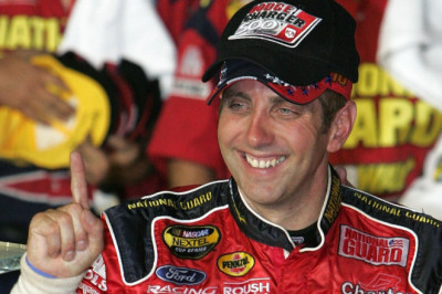 Greg Biffle and Family Killed in Plane Crash: NASCAR Legend Dead at 55